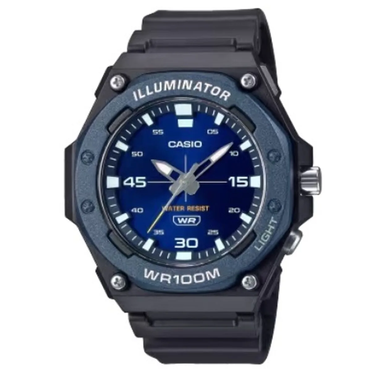Montre homme casio illuminator wr 100mt o 48 mm s7210862660. Nous avons bâti Diaytar sur une idée simple : vous méritez le meilleur des produits, sans avoir à chercher pendant des heures.