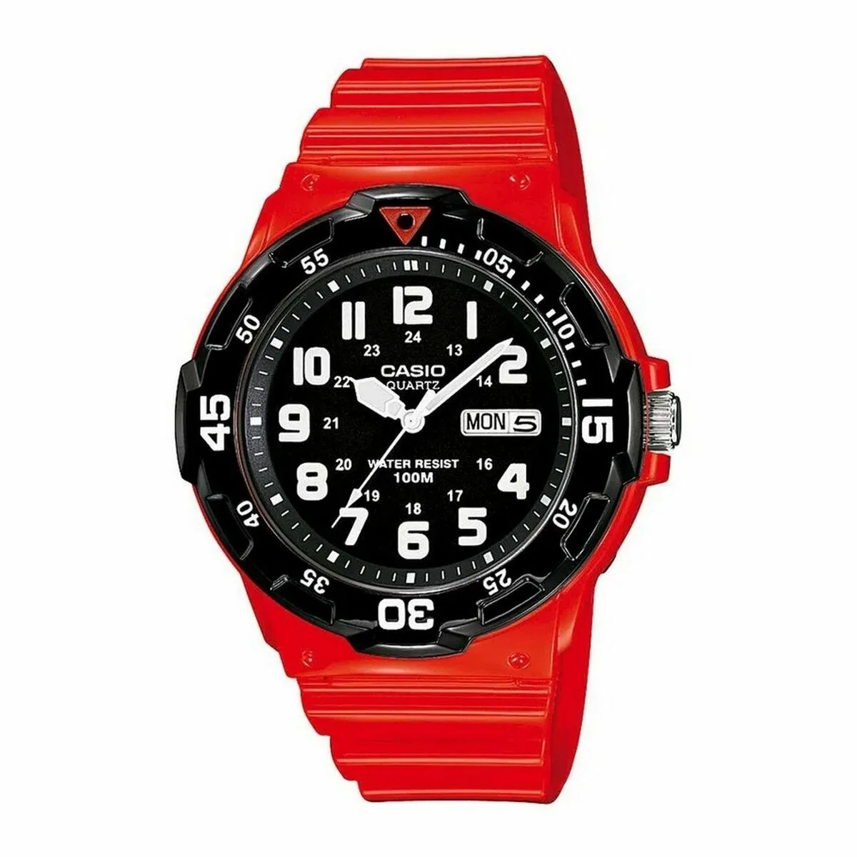 Montre homme casio mrw 200hc 4b o 45 mm o 50 mm s723304655. Innovation, style et qualité : les trois piliers de l'expérience Diaytar.