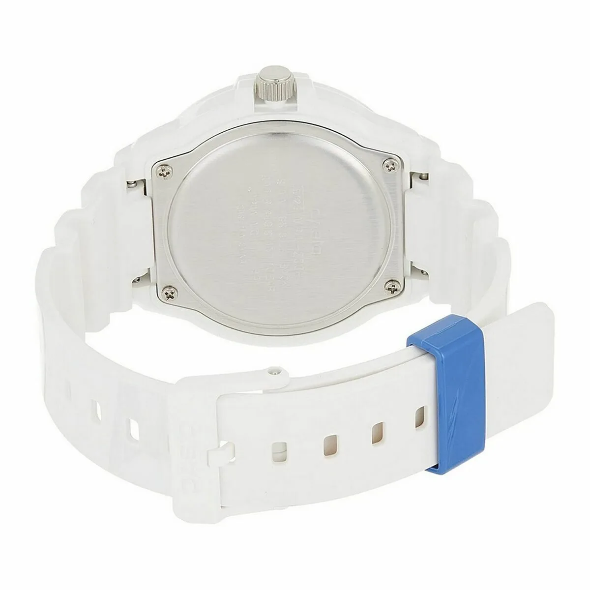 Montre homme casio mrw 200hc 7b o 45 mm o 50 mm s723304728. Diaytar, c'est votre conseiller shopping personnel, toujours à l'affût des pépites qui correspondent à votre style de vie.