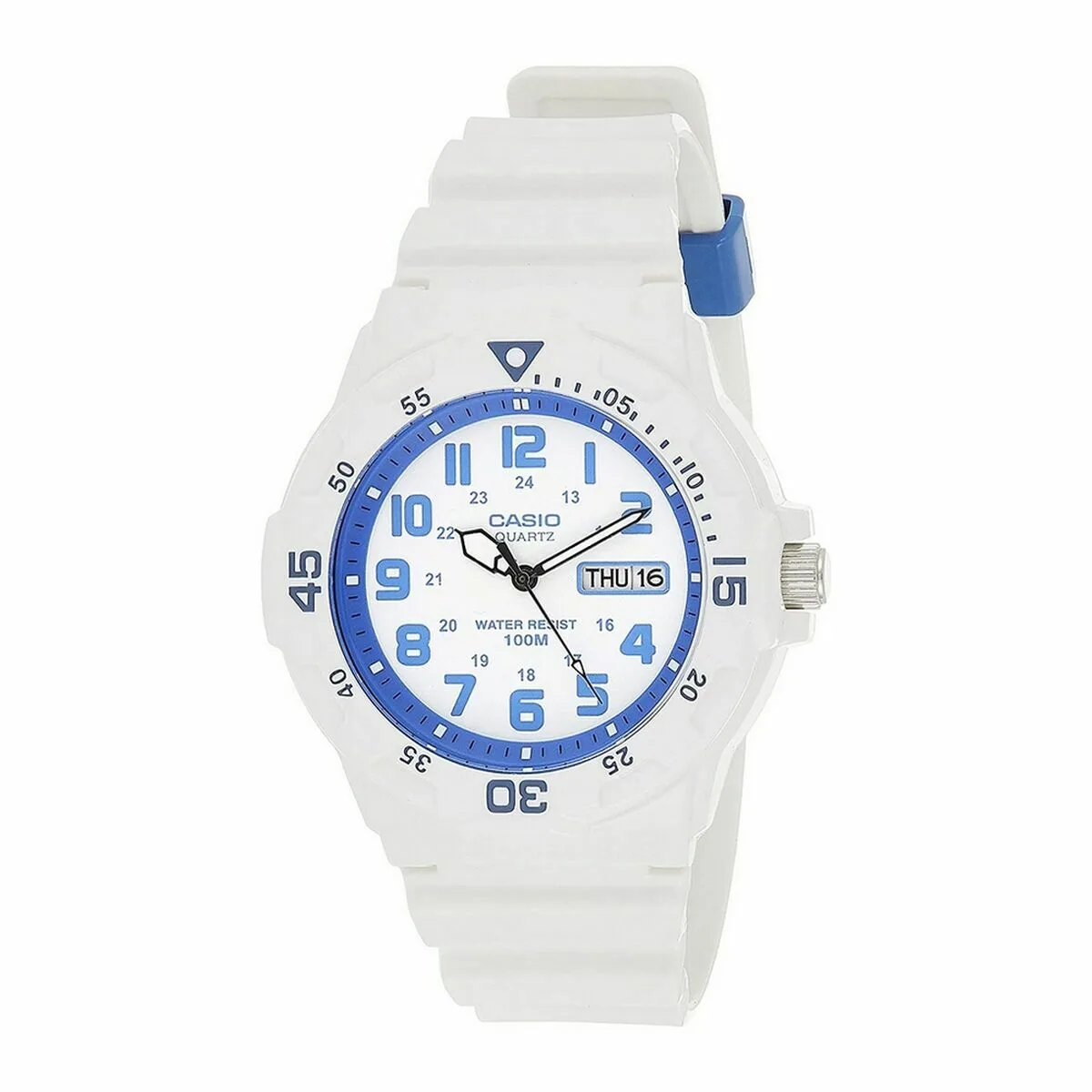 Montre homme casio mrw 200hc 7b o 45 mm o 50 mm s723304755. Bienvenue dans l'ère du shopping conscient. Diaytar privilégie des produits avec une éthique et un impact positif.