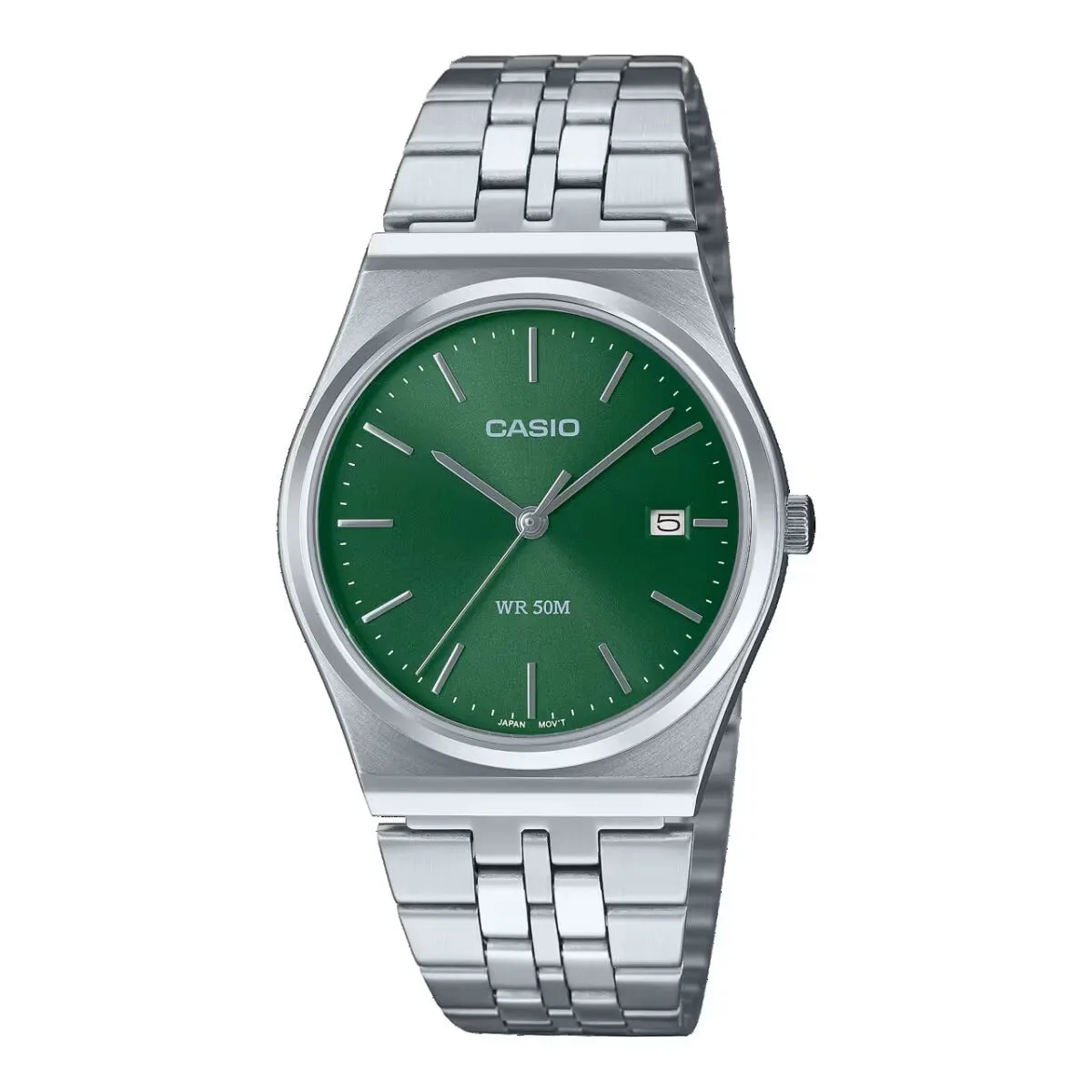 Montre homme casio mtp b145d 3avef vert argente o 35 mm s729593479. Diaytar révolutionne votre expérience d'achat en ligne avec une curation unique de produits tendance, high-tech et lifestyle