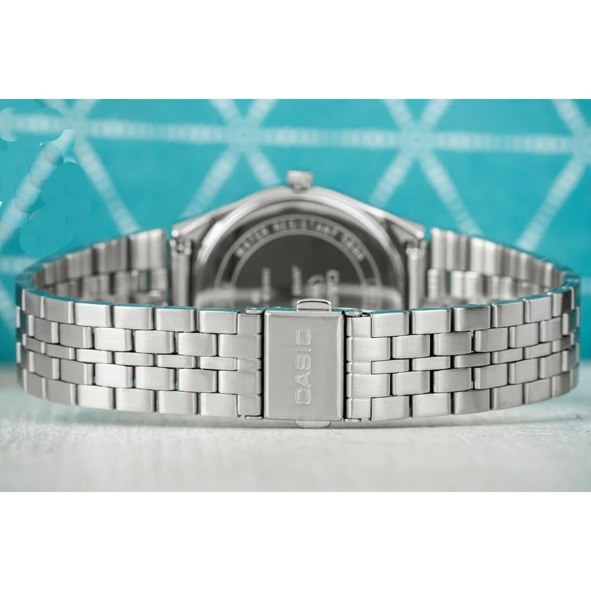 Montre homme casio mtp b145d 7bvef argente o 35 mm s727301153. Diaytar : La boutique qui réunit qualité, tendance et prix accessibles sous un même toit.