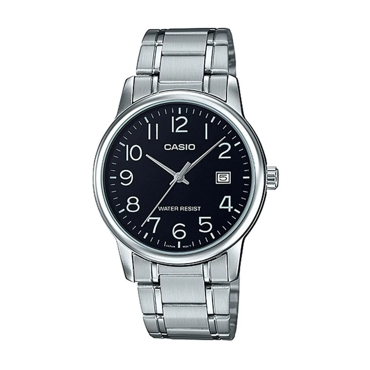 Montre homme casio mtp v002d 1budf argente o 44 mm s723385837. Pour un shopping sans limites : Diaytar déniche pour vous le meilleur des produits généraux, électroniques et de style de vie
