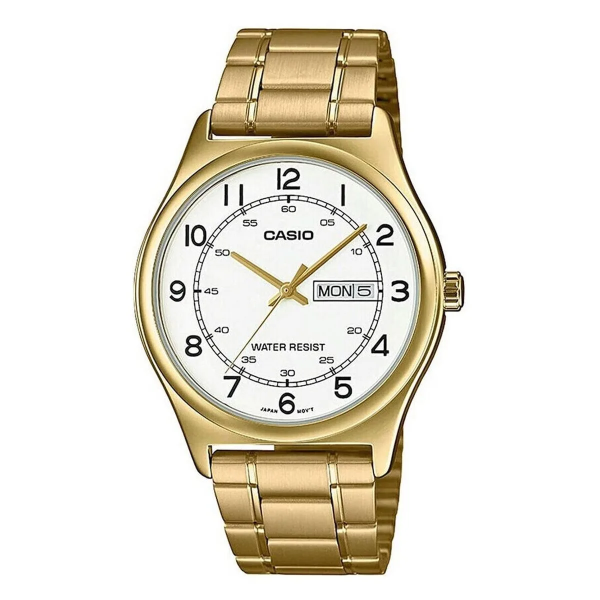 Montre homme casio mtp v006g 7budf a1764 o 38 mm s723201321. Diaytar, c'est votre conseiller shopping personnel, toujours à l'affût des pépites qui correspondent à votre style de vie.