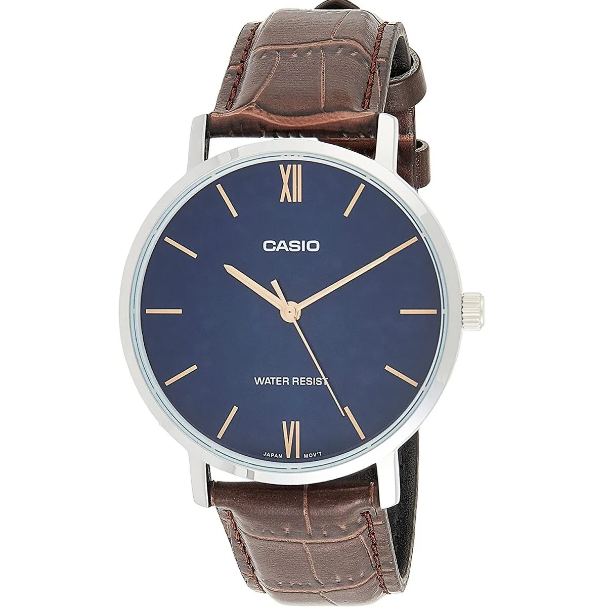 Montre homme casio mtp vt01l 2budf noir o 40 mm s725526051. Diaytar : Parce que vos goûts sont éclectiques, notre offre de produits l'est tout autant. Explorez sans modération.