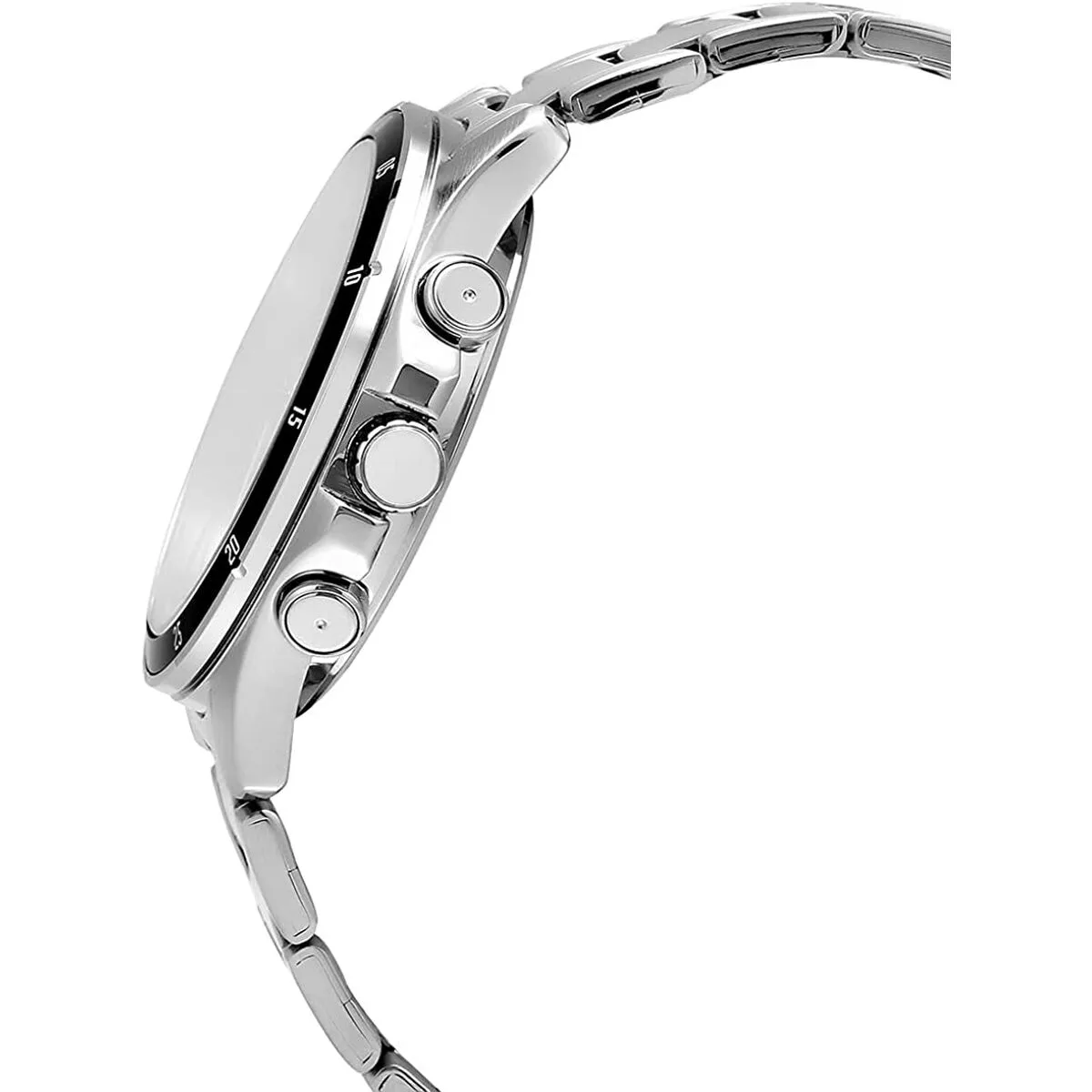 Montre homme casio multifunction calendar black noir argente o 43 5 mm o 35 mm s726022887. Les dernières tendances mode vous attendent chez Diaytar !