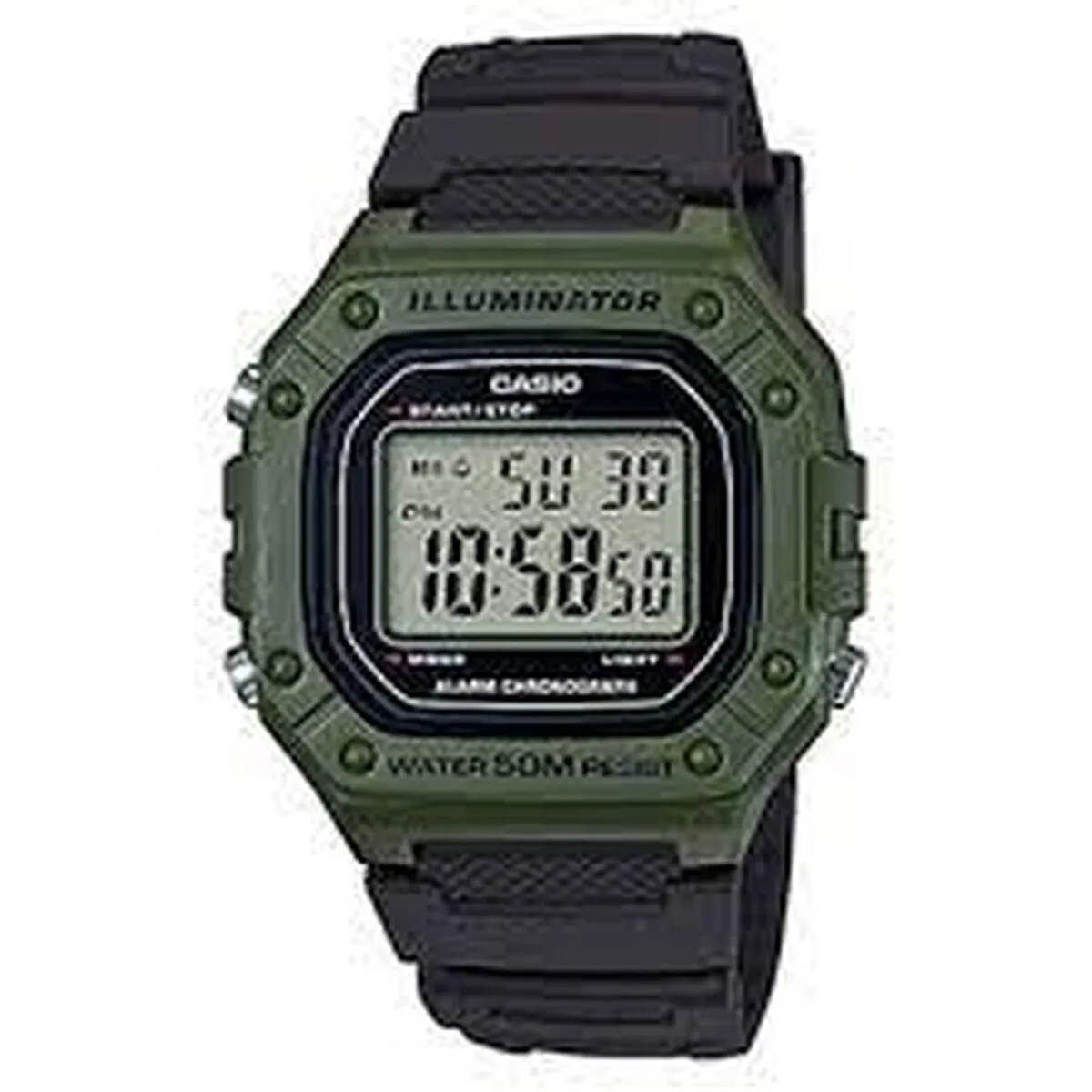 Montre homme casio w 218h 3avdf noir o 43 mm s723164738. Diaytar, c'est le résultat de years of market research condensé en une seule plateforme intuitive et généreuse.