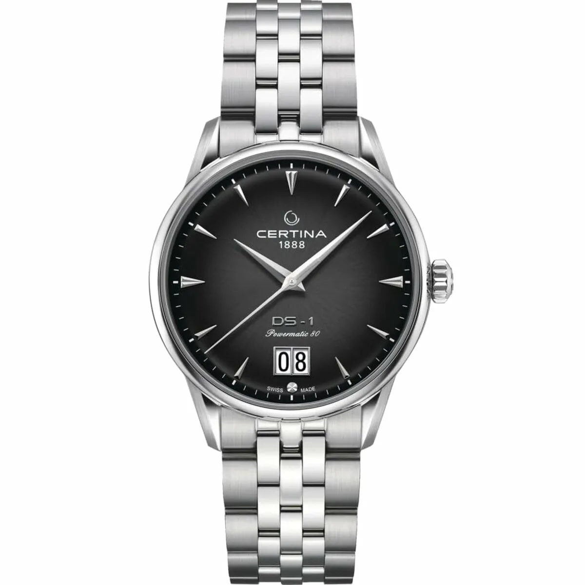 Montre homme certina c0294261105100 o 41 mm s039288646. Diaytar, une destination où l'on vient pour un produit précis et où l'on reste pour l'étendue et la qualité de l'offre