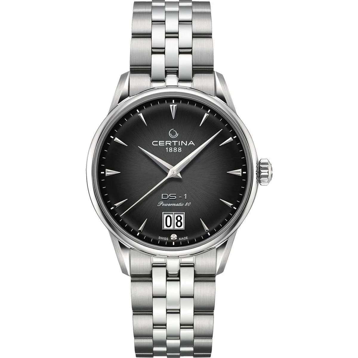 Montre homme certina c0294261105100 o 41 mm s039288677. Diaytar, le compagnon des esprits créatifs et exigeants en quête de produits généraux hors des sentiers battus
