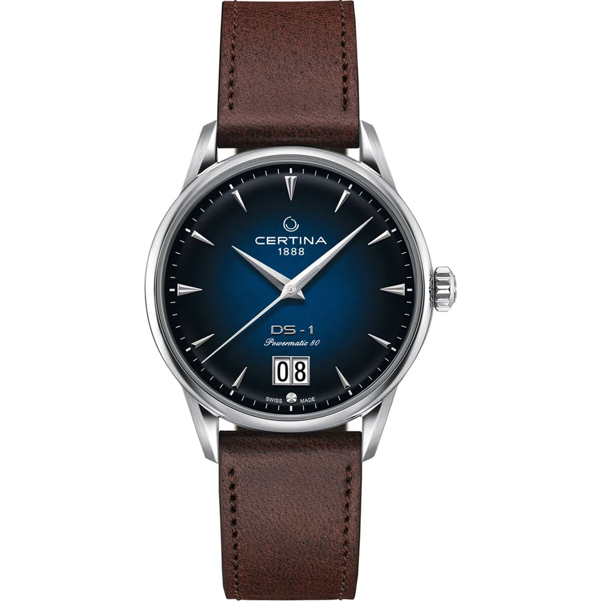 Montre homme certina c0294261604100 o 41 mm s039288836. Diaytar, le curateur de votre style de vie moderne, à travers une offre généraliste constamment renouvelée et actualisée