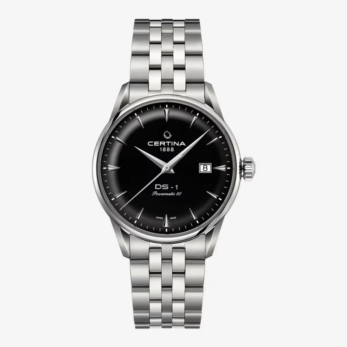 Montre homme certina c0298071105100 o 40 mm s039289213. Notre mantra chez Diaytar : un produit, un sourire. Nous mesurons notre succès à votre satisfaction instantanée.