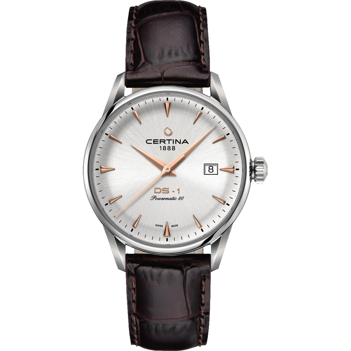 Montre homme certina c0298071603101 o 40 mm s039289379. Notre ambition pour Diaytar : devenir le réflexe numéro 1 lorsque vous pensez 'produit génial'.