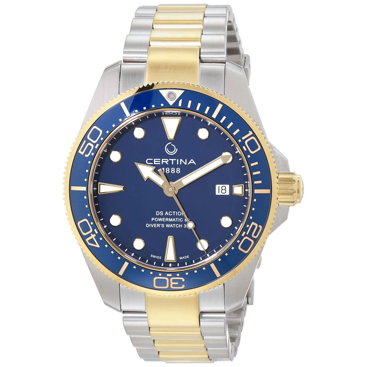 Montre homme certina c0326072204100 o 43 mm s039291048. Diaytar : Votre guide shopping pour une sélection exigeante de produits tendance, technologiques et domestiques