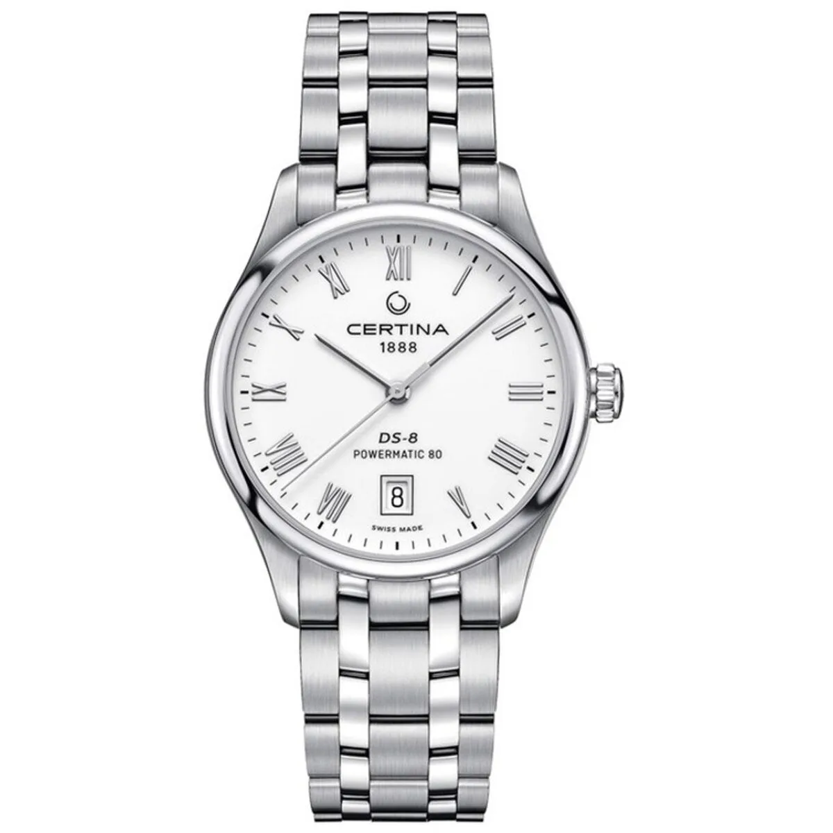 Montre homme certina c0334071101300 o 38 mm s039292198. Bienvenue chez Diaytar, où l'élégance rencontre l'innovation avec nos produits électroniques dernier cri et nos créations maison exclusives