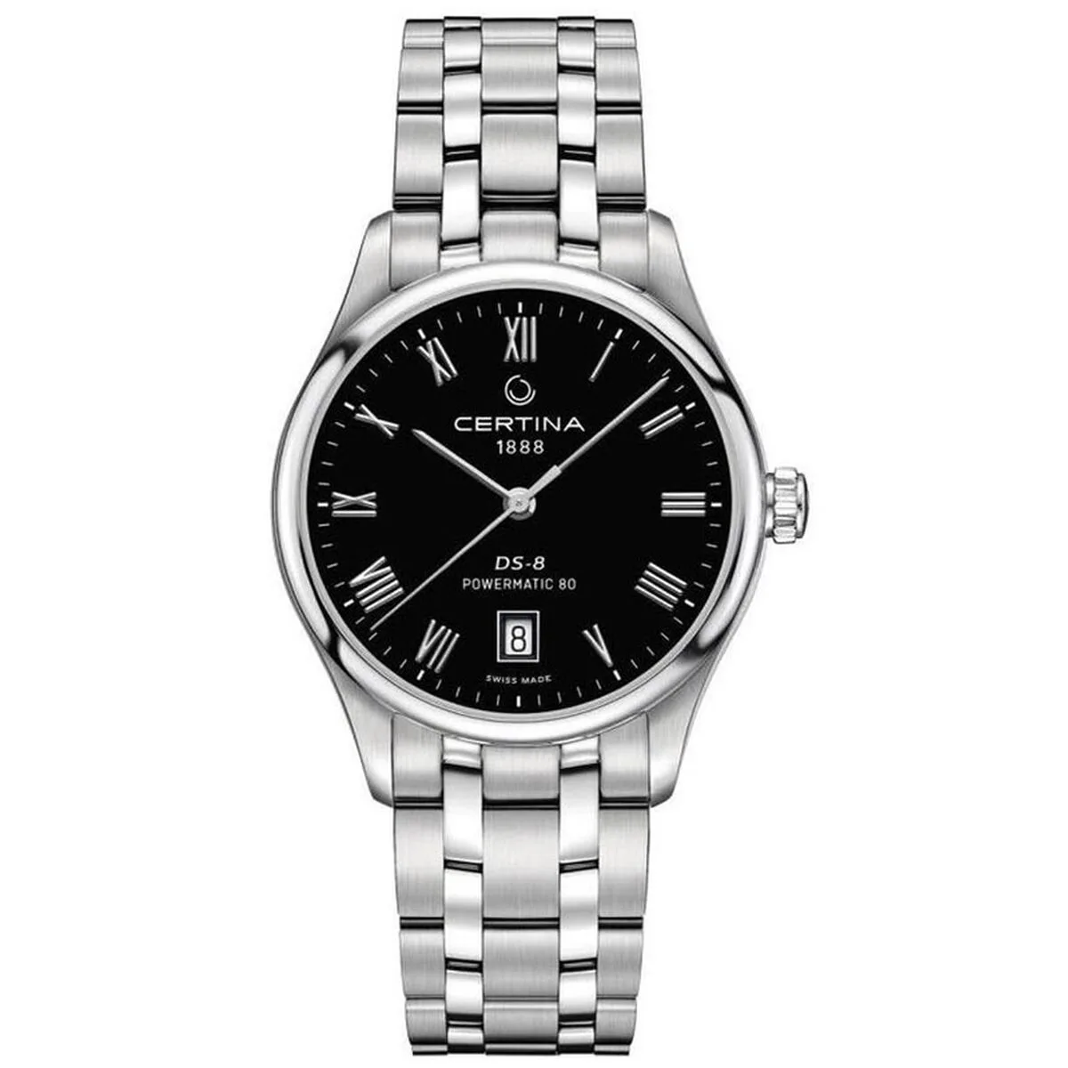 Montre homme certina c0334071105300 o 39 mm s039292292. Diaytar, le compagnon des esprits créatifs et exigeants en quête de produits généraux hors des sentiers battus