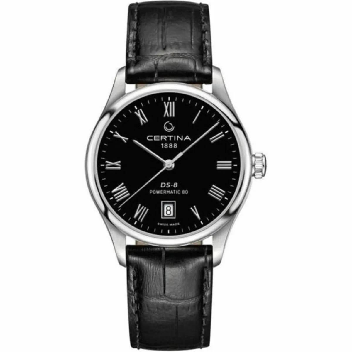 Montre homme certina c0334071605300 o 38 mm s039292446. Diaytar s'adresse aux esprits modernes en quête de produits qui allient performance technologique et design épuré
