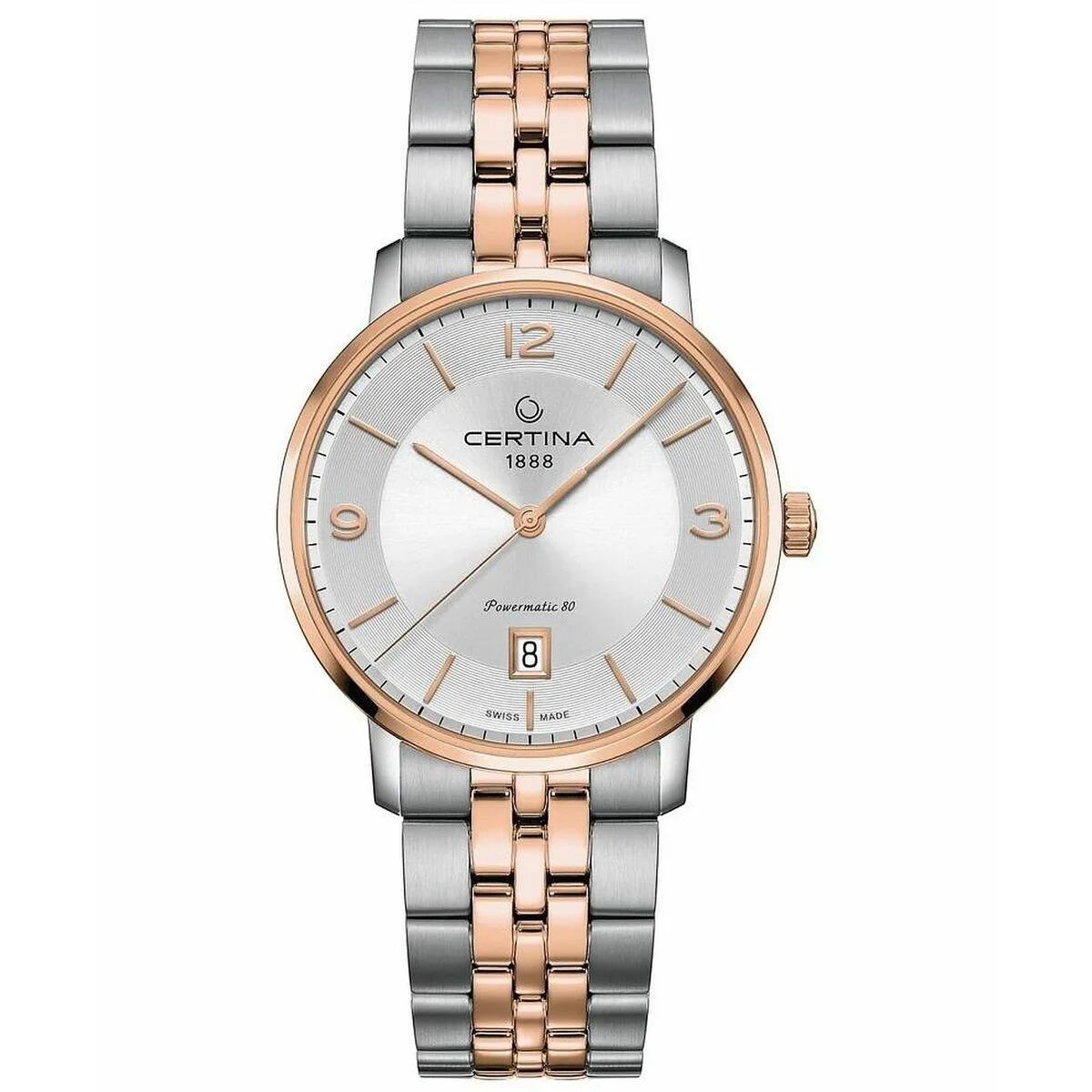 Montre homme certina c0354072203701 o 39 mm s039293254. Nous sélectionnons pour Diaytar des produits qui ont une histoire, une âme, et qui sauront trouver une place dans la vôtre.