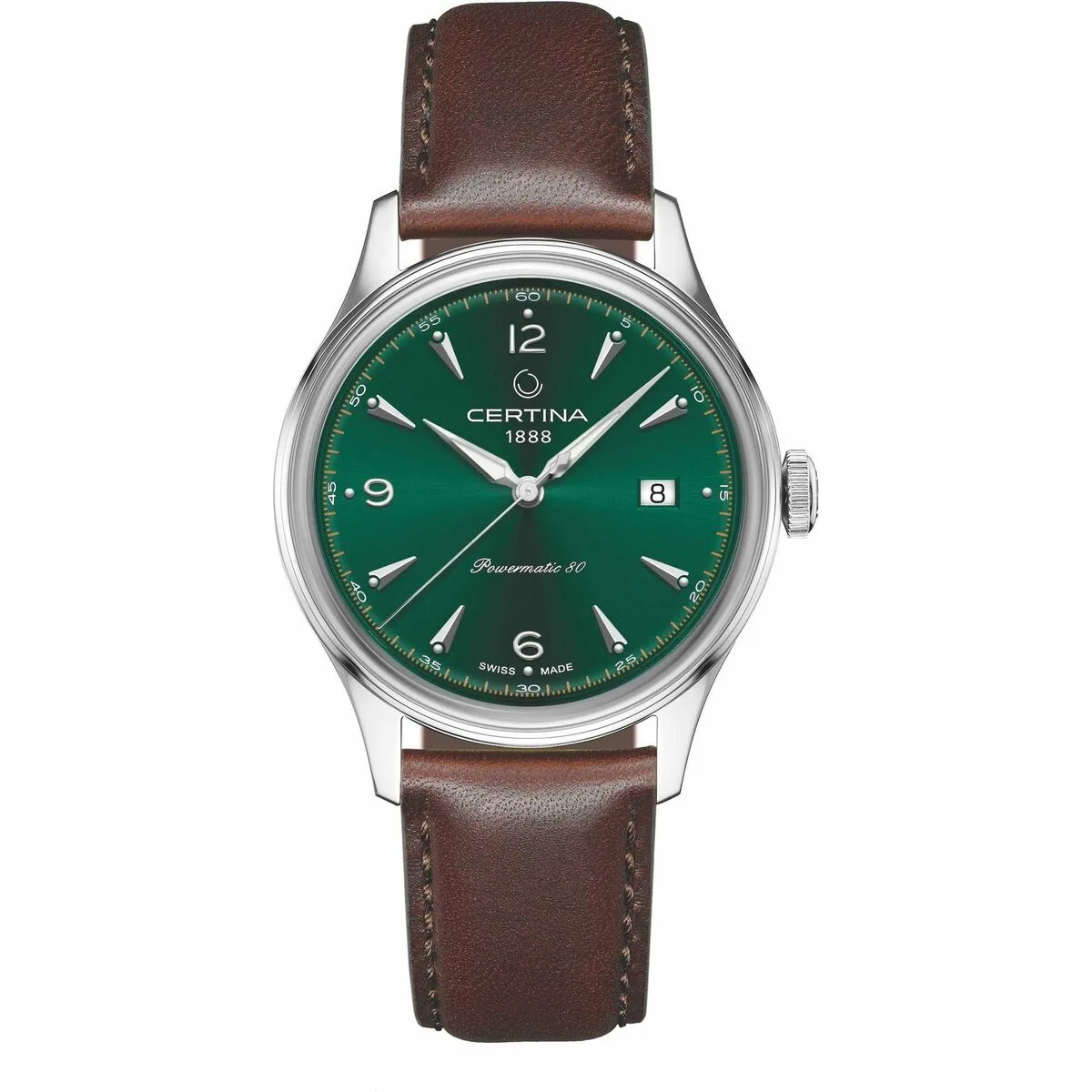 Montre homme certina c0384071609700 o 41 mm s039294365. Diaytar, c'est votre conseiller shopping personnel, toujours à l'affût des pépites qui correspondent à votre style de vie.