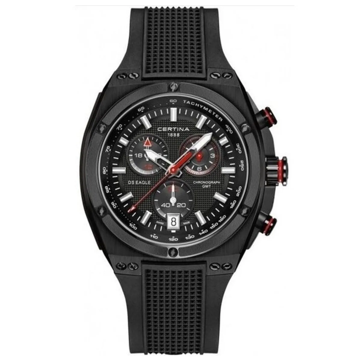 Montre homme certina ds eagle chronograph gmt automatic o 46 mm s724770461. Nous avons bâti Diaytar sur un principe simple : offrir le meilleur des produits généraux et électroniques sans élitisme