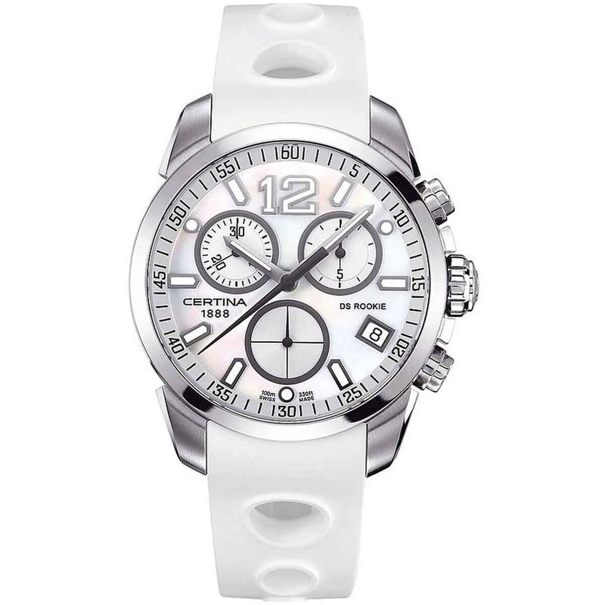 Montre homme certina ds rookie chronograph mop o 40 mm s724769089. Diaytar s'adresse aux esprits modernes en quête de produits qui allient performance technologique et design épuré