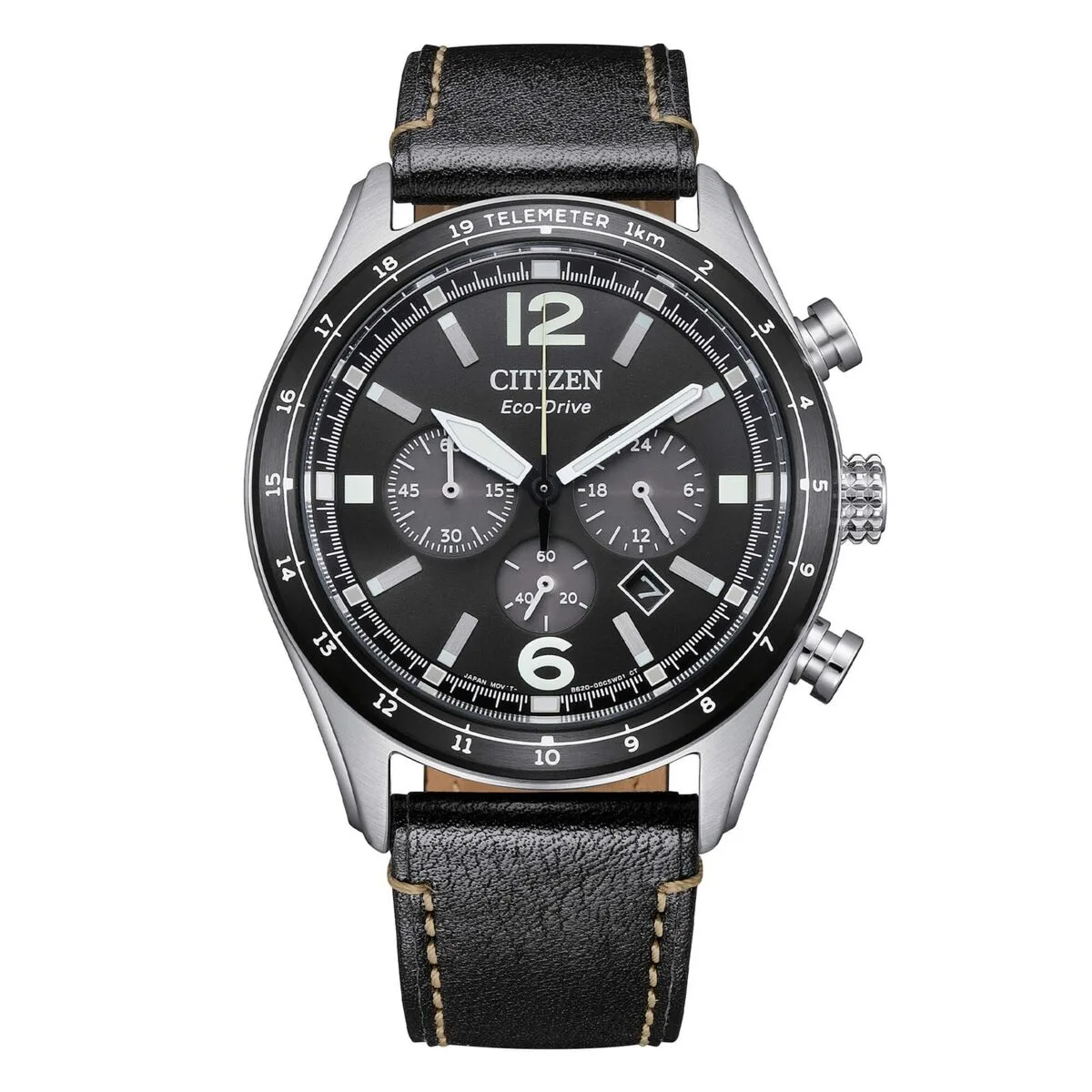 Montre homme citizen ca4654 04e s7211644192. Style et élégance se conjuguent parfaitement dans notre rayon mode Diaytar.