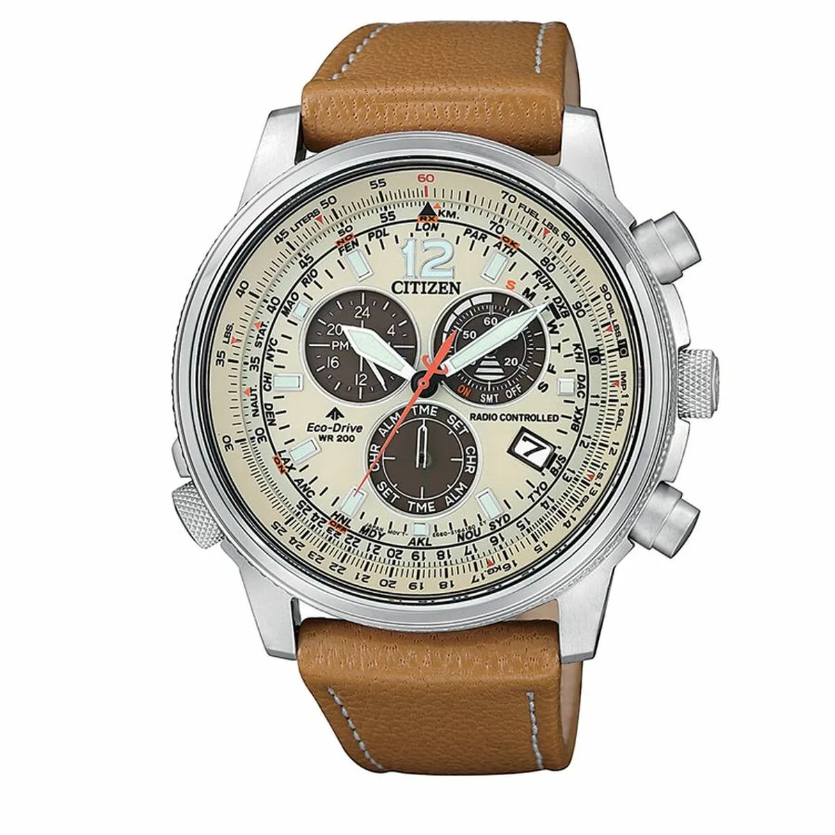 Montre homme citizen cb5860 35x 43 7 mm s039049229. Diaytar, c'est la convergence entre votre style unique et notre sélection infinie de produits qui lui correspondent.