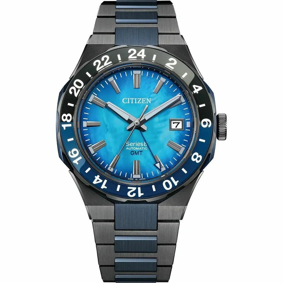 Montre homme citizen nb6036 52n o 41 mm s039050967. L'expérience Diaytar : une interface fluide pour découvrir une multitude de produits alignés avec les tendances actuelles