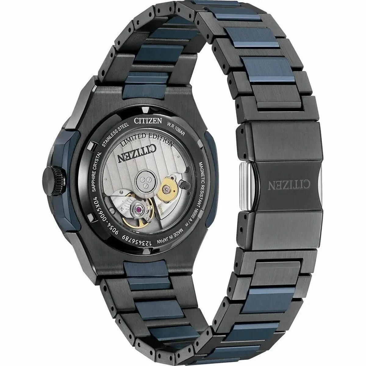 Montre homme citizen nb6036 52n o 41 mm s039050993. Diaytar, c'est la garantie de tomber sur ce produit unique qui fera de votre quotidien une expérience extraordinaire