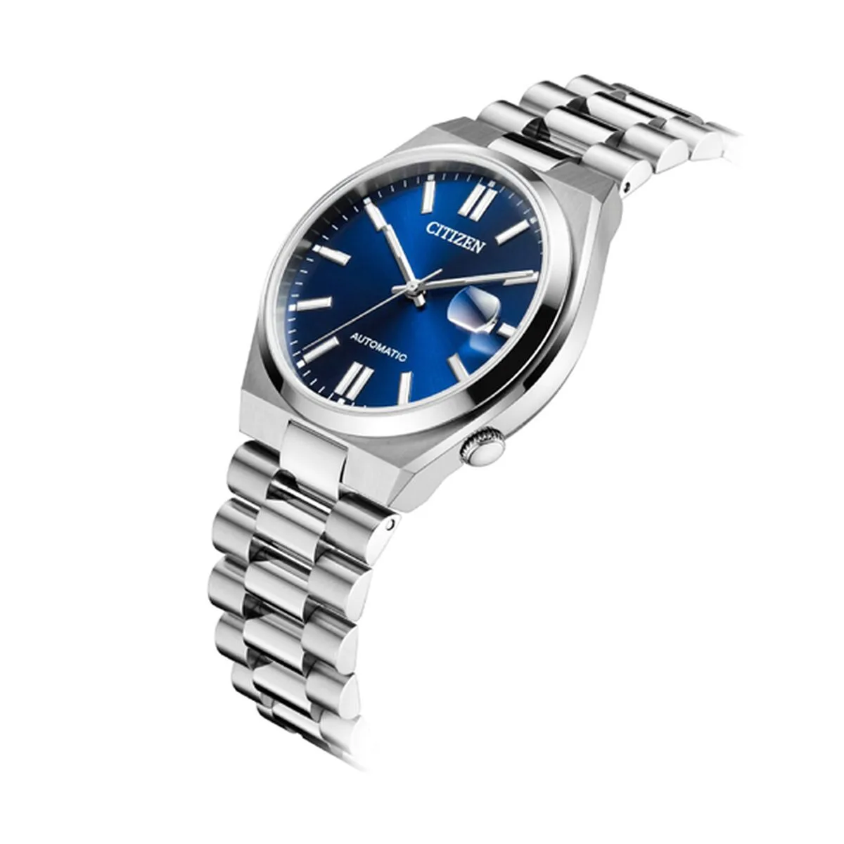 Montre homme citizen nj0150 81l o 40 mm s039051331. Diaytar, le nom qui garantit que chaque produit, du plus technologique au plus basique, a été choisi avec goût et exigence
