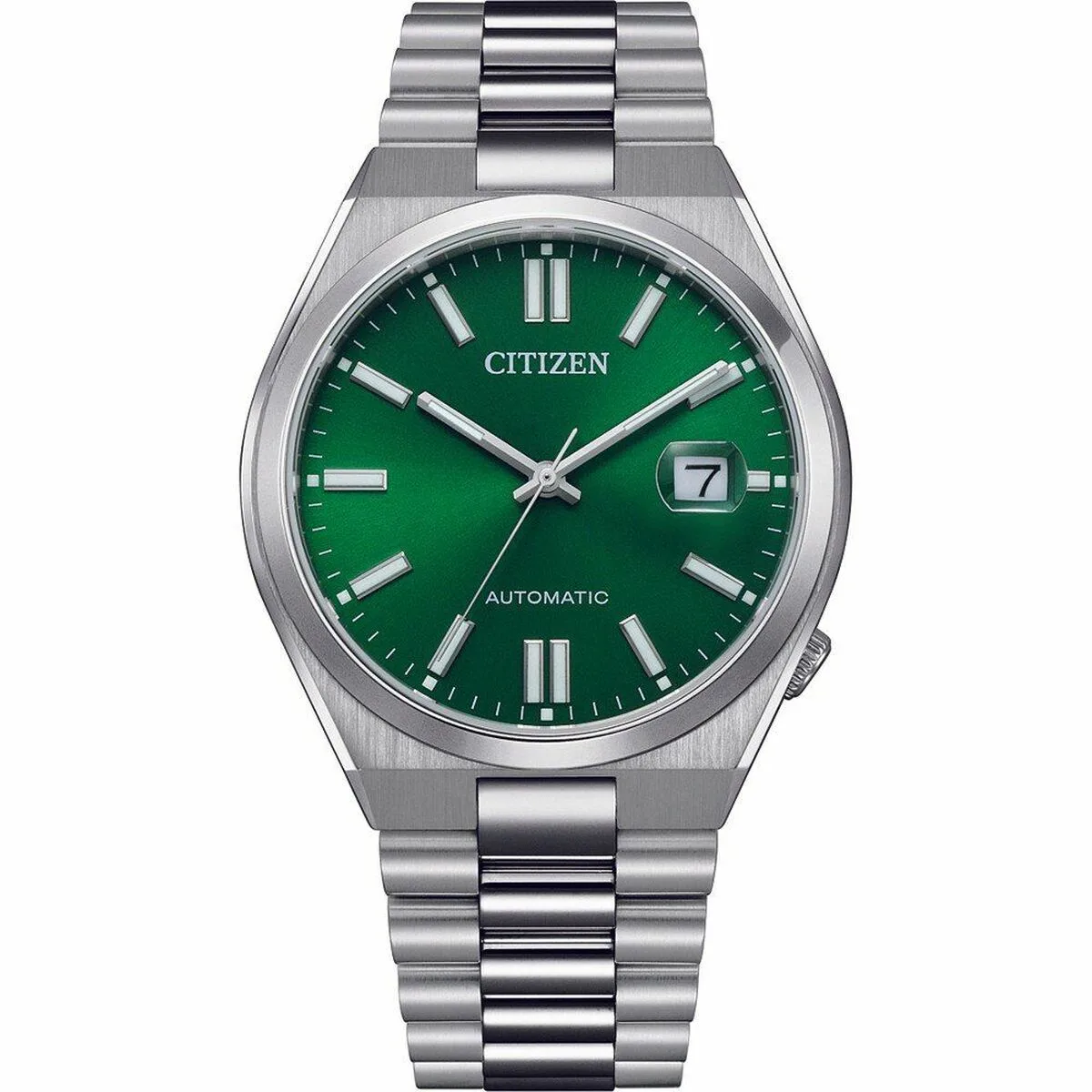 Montre homme citizen nj0150 81x o 40 mm s039051435. Diaytar, c'est l'art de la sérendipité appliqué au e-commerce : vous venez pour une chose, vous repartez avec l'objet de vos rêves.
