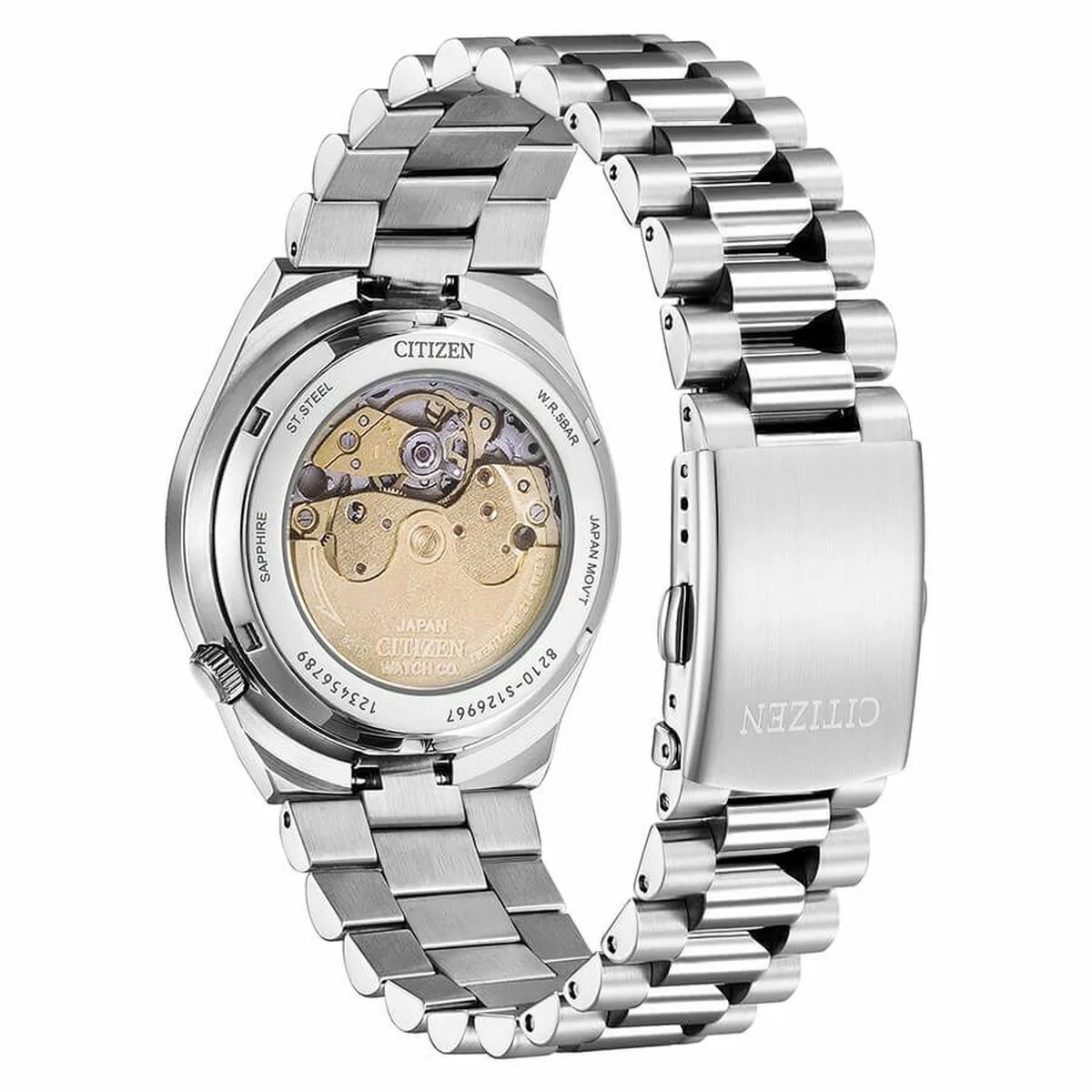 Montre homme citizen nj0150 81z o 40 mm s039051512. Diaytar, c'est le livre dont vous êtes le héros. Chaque produit que vous choisissez est un chapitre de votre histoire.