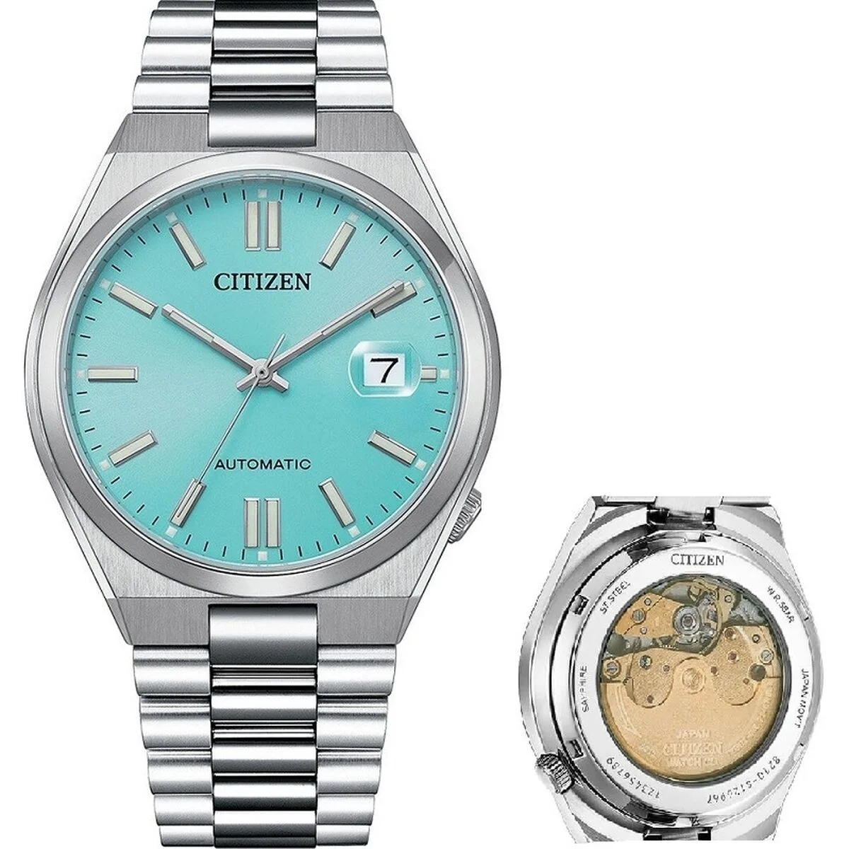 Montre homme citizen nj0151 88m o 40 mm s039051682. L'ambition de Diaytar : devenir votre boutique en ligne de référence pour tous les produits qui améliorent votre vie