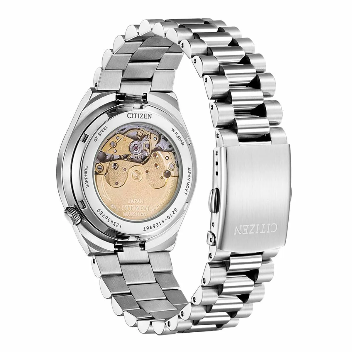 Montre homme citizen nj0151 88x o 40 mm s039051859. Diaytar, c'est le compagnon de ceux qui aiment prendre soin d'eux et de leur intérieur avec des produits choisis avec amour.