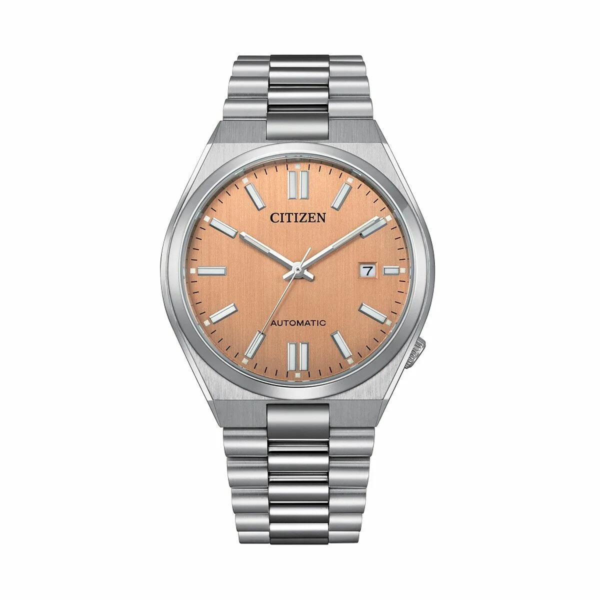 Montre homme citizen nj0159 86z o 40 mm s039052152. L'aventure Diaytar, c'est celle d'une équipe passionnée qui déniche pour vous les perles rares du marché généraliste