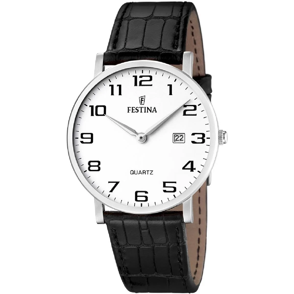 Montre homme festina f16476 1 noir o 40 mm s727478976. Diaytar capitalise sur la diversité : notre force est de vous offrir un choix immense sans jamais sacrifier la qualité