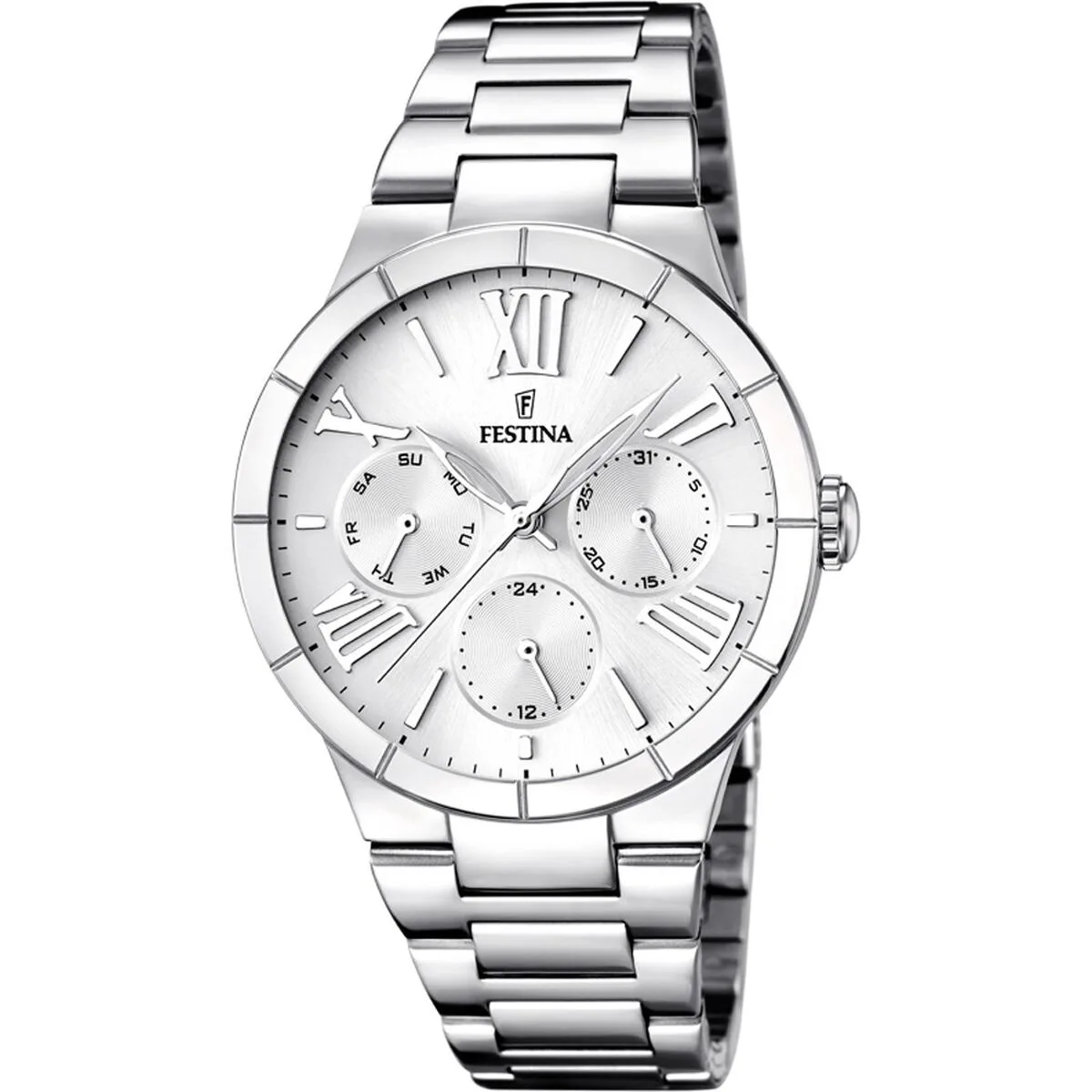 Montre homme festina f16716 1 argente s727479481. Re-découvrez le plaisir de shopper en ligne avec Diaytar et sa multitude de produits triés sur le volet pour vous