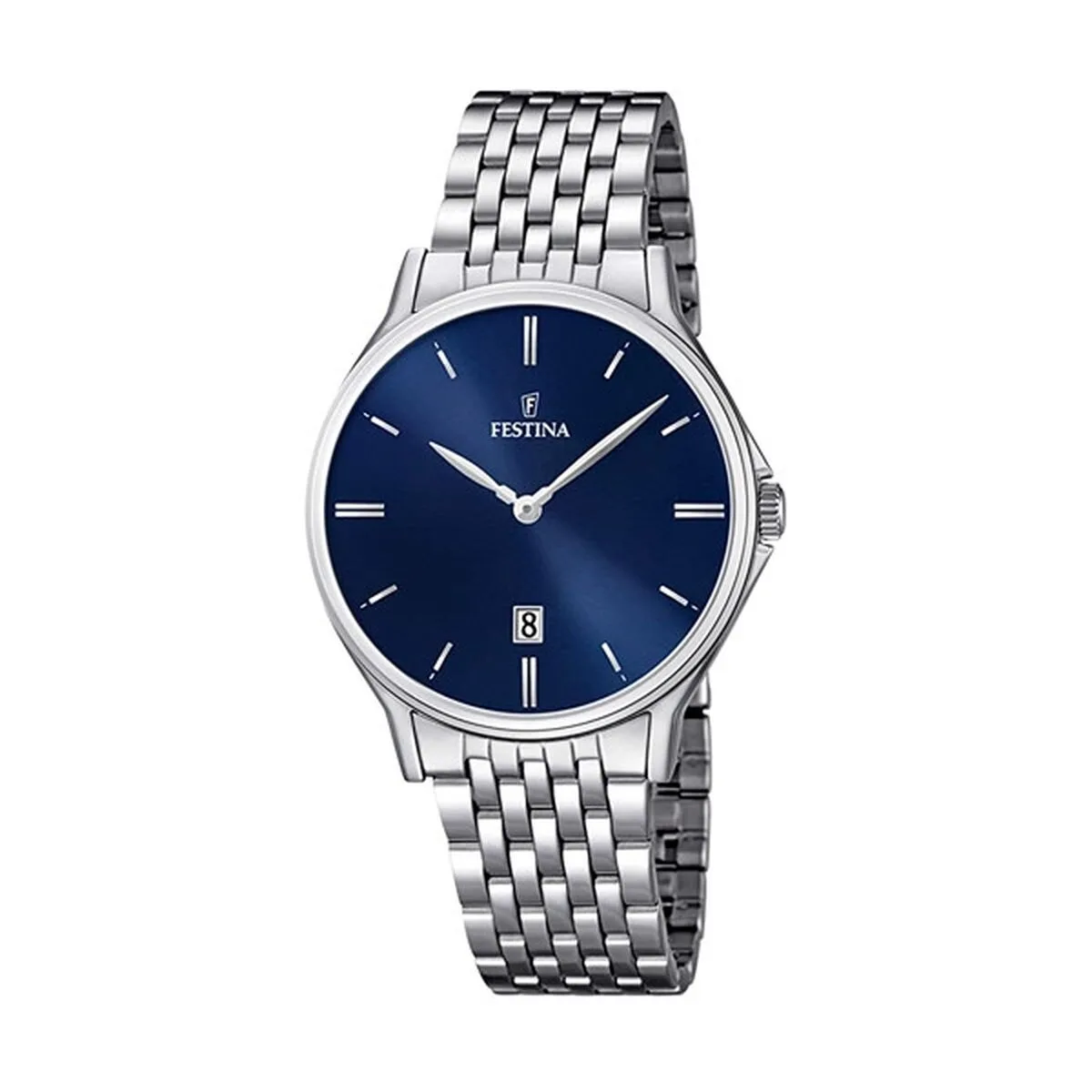 Montre homme festina f16744 3 argente s728436159. Chez Diaytar, la tendance n'est pas qu'une question d'apparence, c'est une question de fonctionnalité et d'innovation