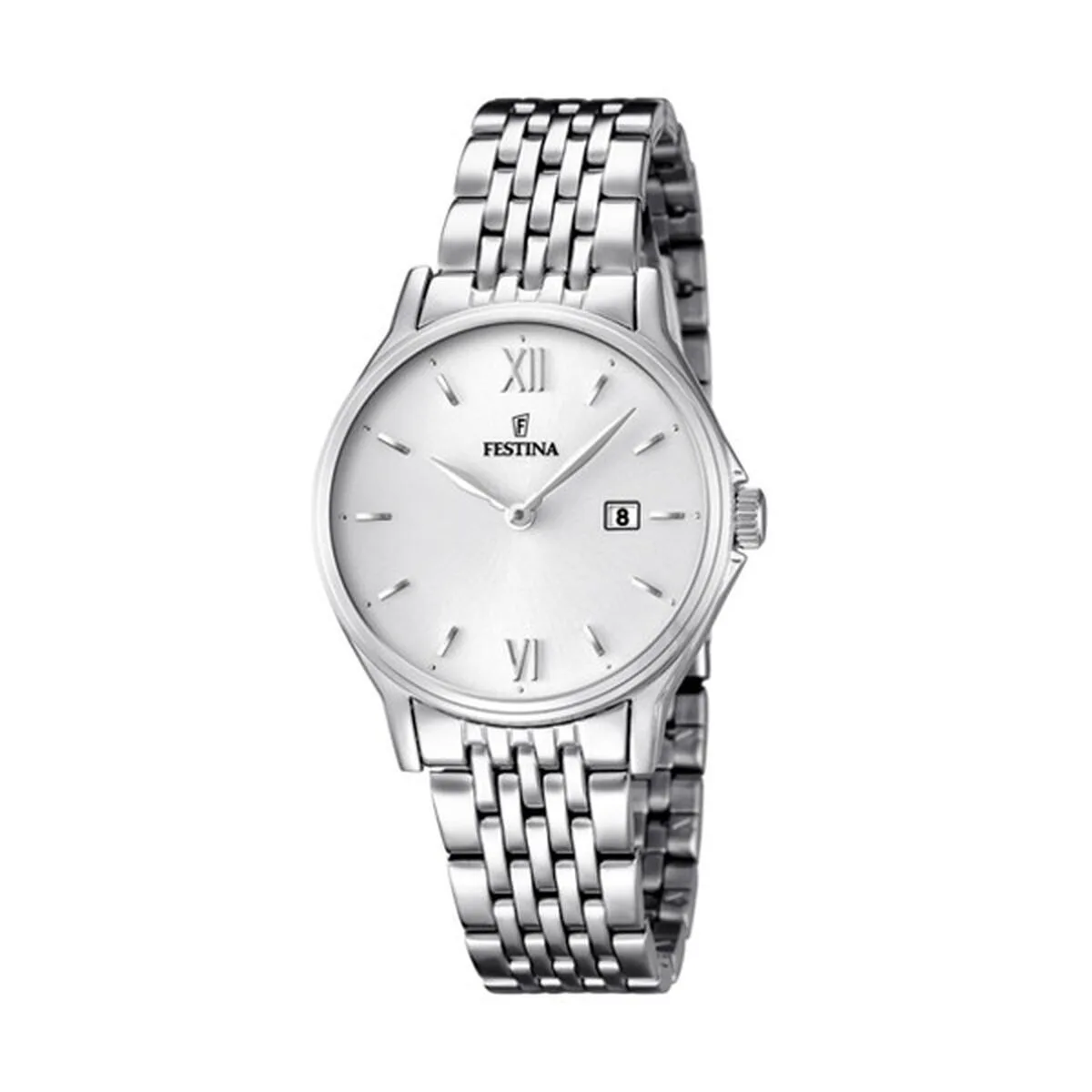 Montre homme festina f16748 2 argente s727480030. Nous sommes les archéologues du produit parfait. Diaytar exhume pour vous les trésors cachés du marché.
