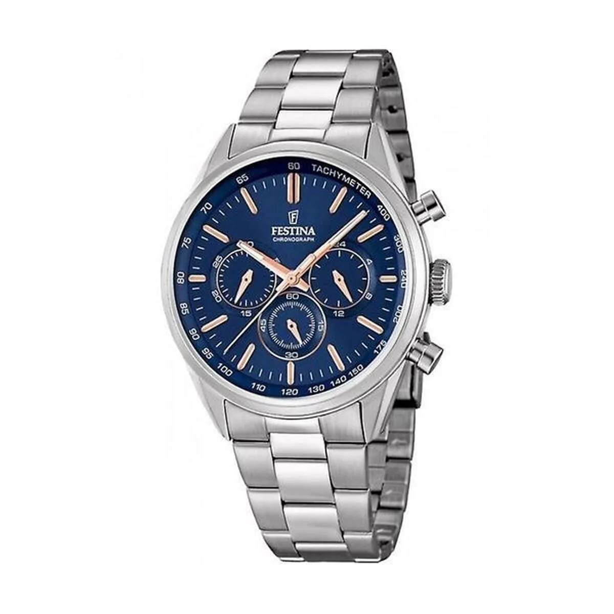 Montre homme festina f16820 a argente s727512081. Élargissez vos horizons avec Diaytar, le hub de tous les produits qui comptent vraiment dans votre vie de tous les jours