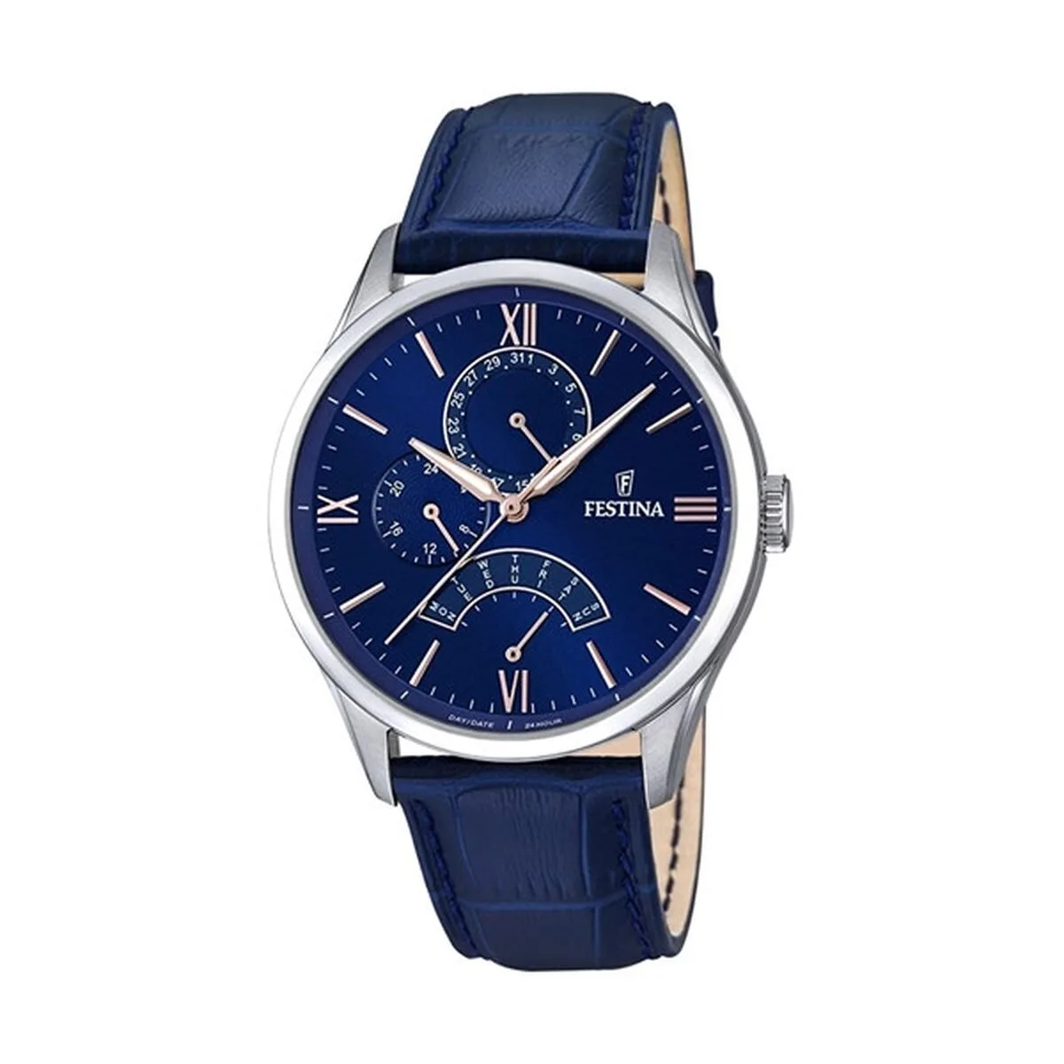 Montre homme festina f16823 3 o 43 mm 43 mm s727480932. Bienvenue sur Diaytar, la plateforme qui réconcilie l'âme de la boutique de quartier avec la puissance du digital.