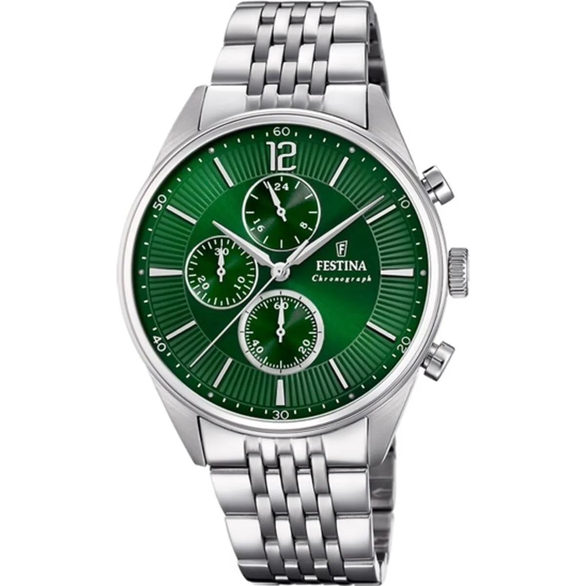 Montre homme festina f20285 8 vert argente s727512476. Diaytar : Votre destination shopping en ligne pour découvrir les dernières tendances et produits généraux soigneusement sélectionnés