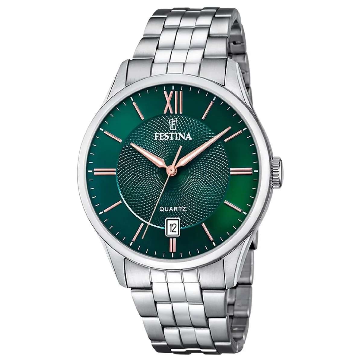 Montre homme festina f20425 7 vert argente s727512746. Votre foyer mérite le style et le confort des produits Diaytar Home.