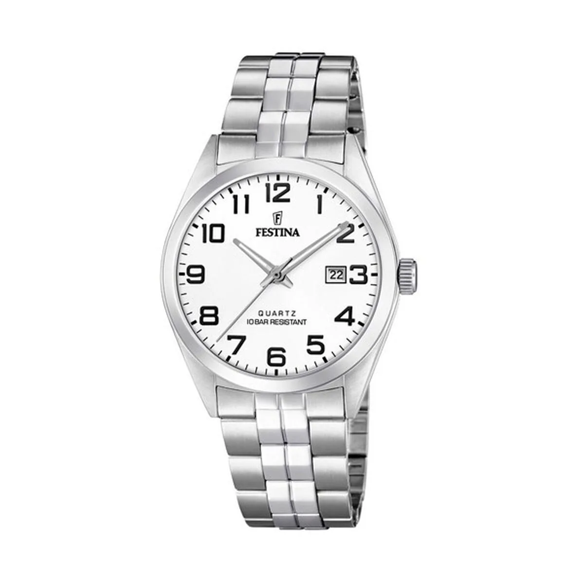 Montre homme festina f20437 1 argente o 40 mm s727485859. Diaytar, c'est l'évidence que quand on aime les produits, on ne compte pas. On les collectionne. À vous de jouer.