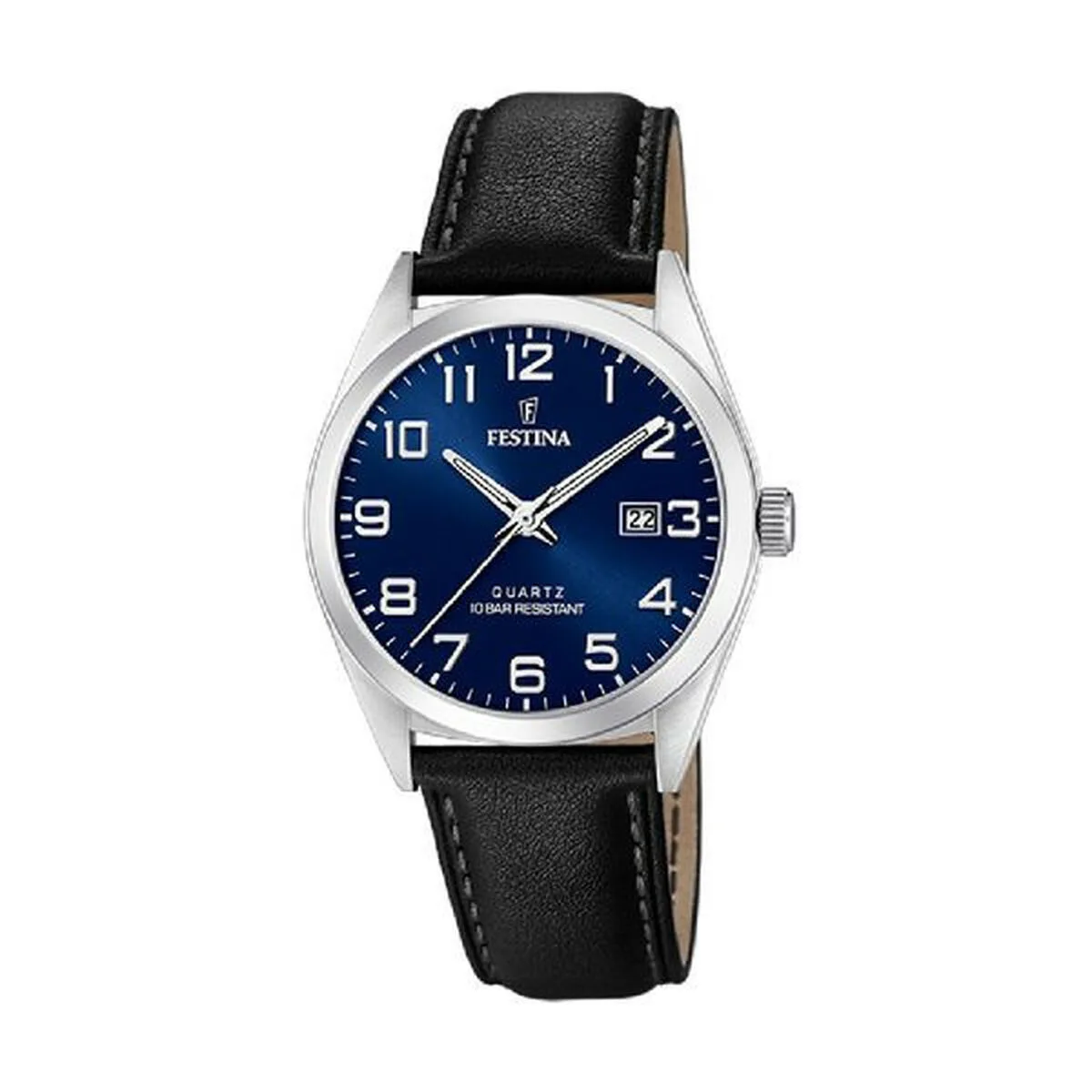 Montre homme festina f20446 2 o 40 mm o 40 mm s727486482. Révélez votre style avec la collection capsule Diaytar, limitée et exclusive.
