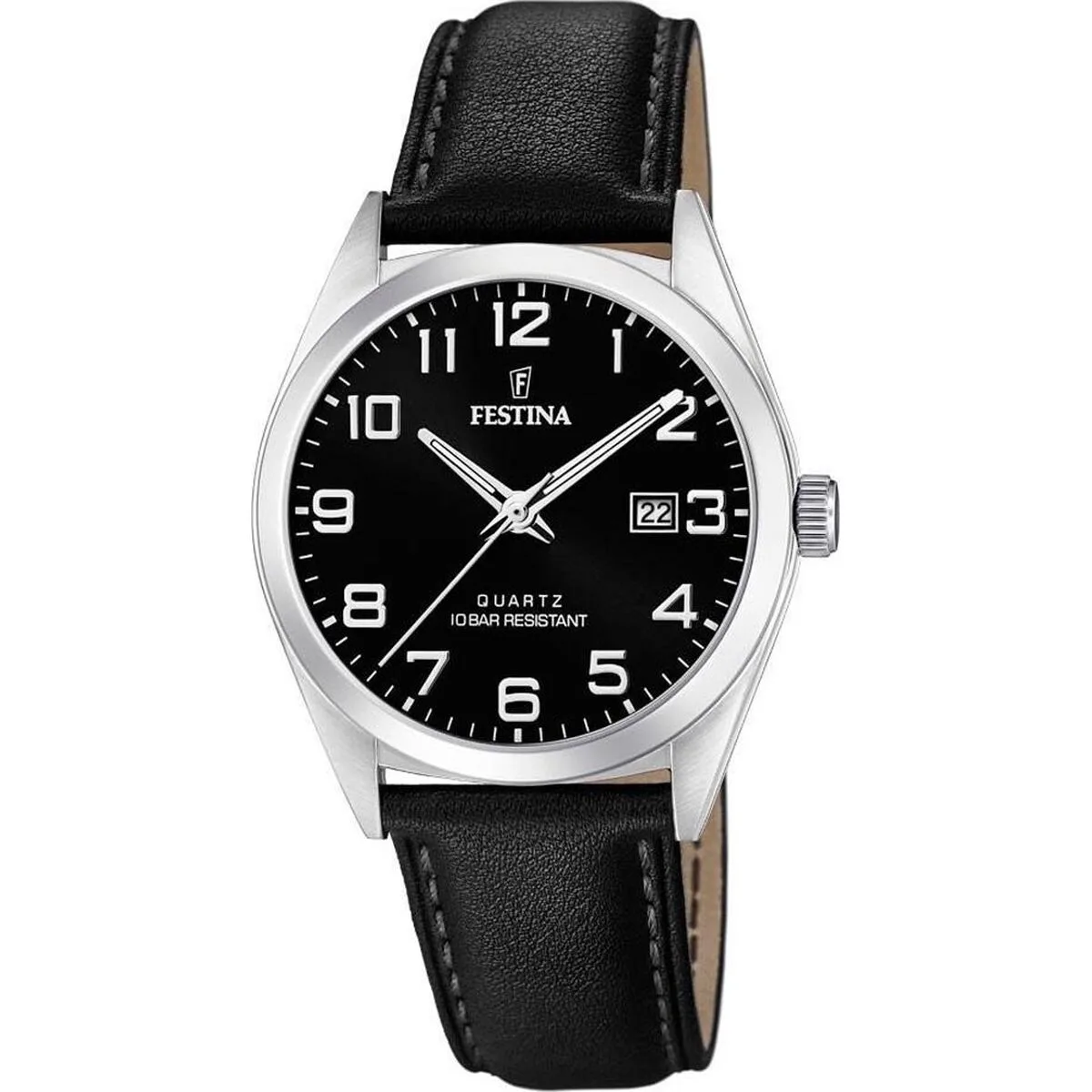 Montre homme festina f20446 3 o 40 mm o 40 mm s727486576. Découvrez l'univers Diaytar - Des milliers de produits sélectionnés avec soin pour vous.