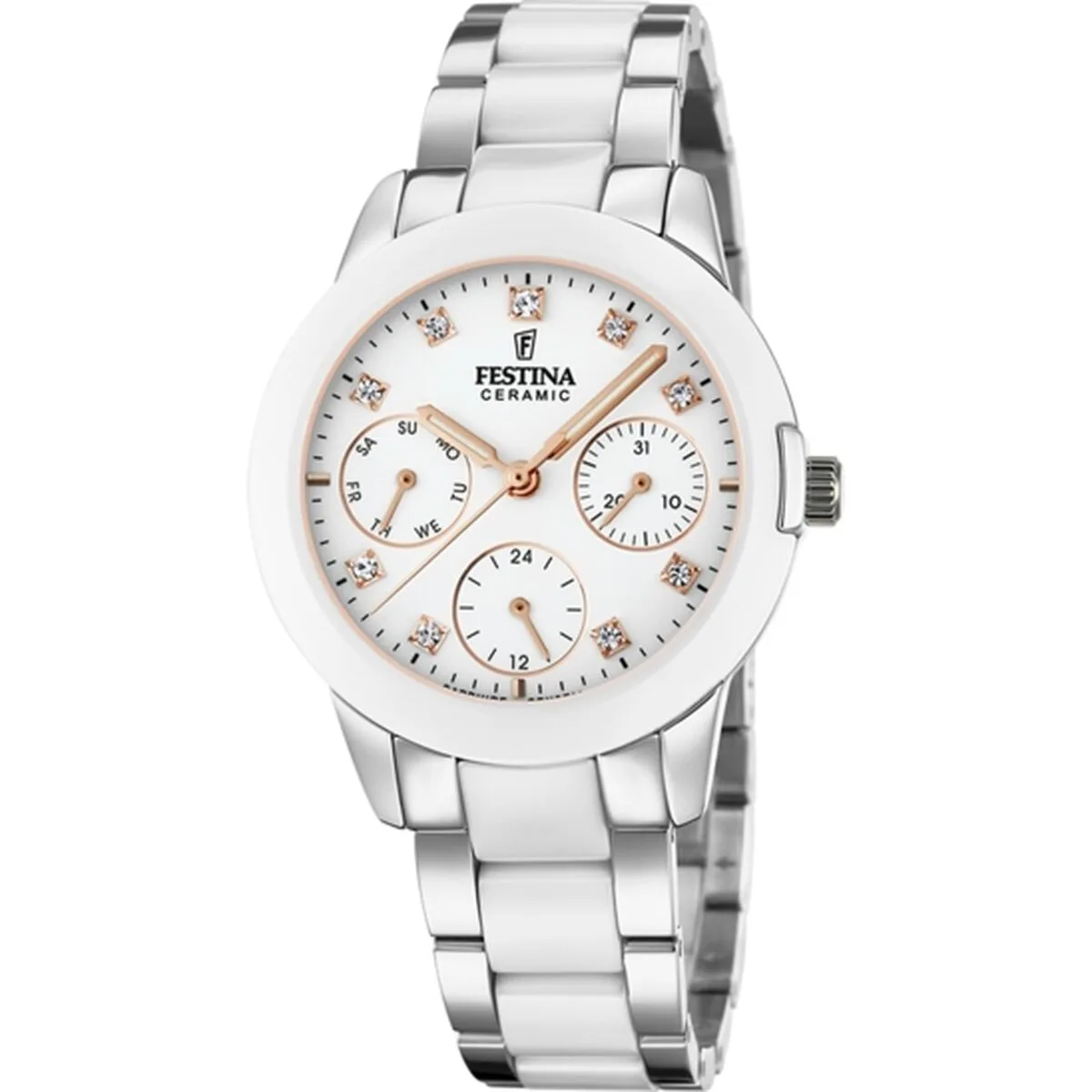 Montre homme festina f20497 1 argente o 35 mm s727508185. Diaytar, c'est votre éditeur de vie. Nous sélectionnons les produits qui deviendront les chapitres essentiels de votre quotidien.