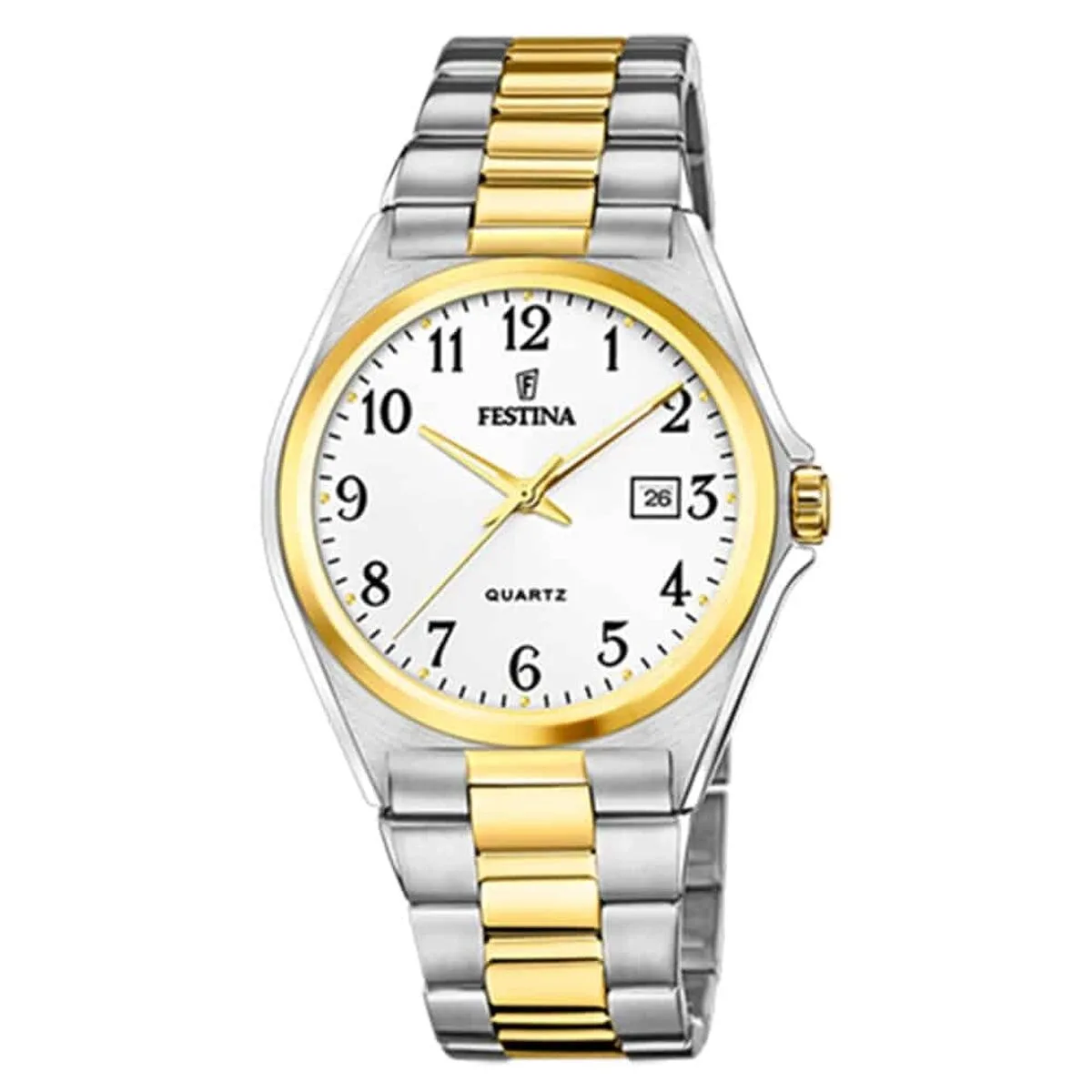 Montre homme festina f20554 1 o 40 mm s727471168. Diaytar, c'est la certitude de faire un choix judicieux. Chaque produit dans notre catalogue a passé nos tests exigeants.