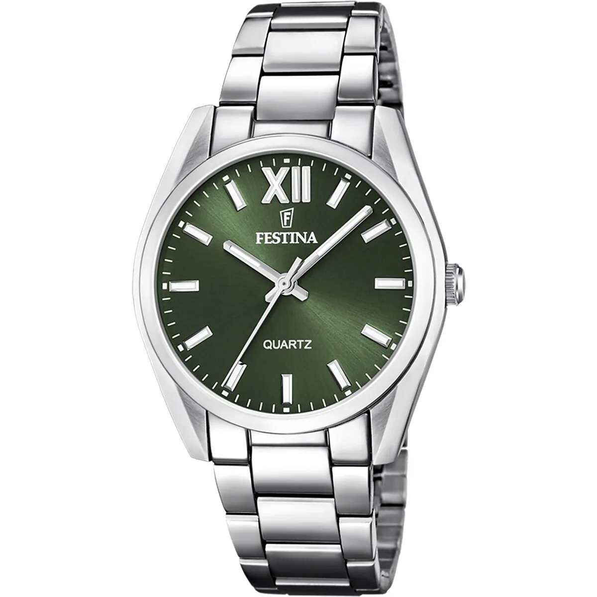 Montre homme festina f20622 4 vert argente s728632658. Diaytar, une vision du shopping en ligne où chaque catégorie de produits, de la high-tech au généraliste, est traitée avec excellence