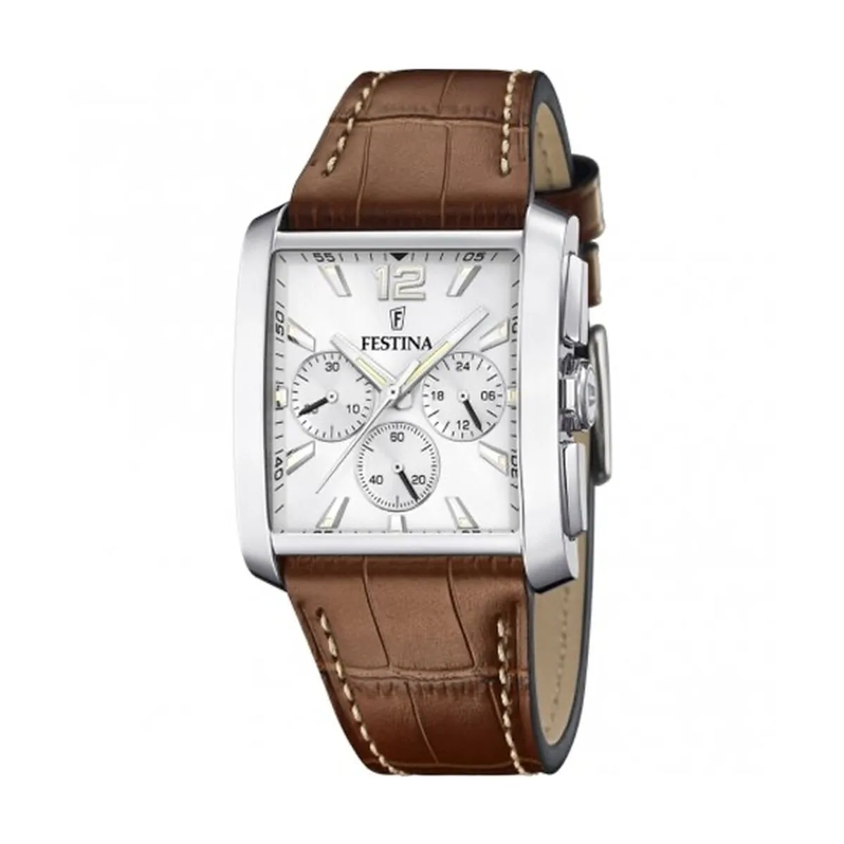 Montre homme festina f20636 1 o 38 mm s727511670. Diaytar : La boutique qui réunit qualité, tendance et prix accessibles sous un même toit.