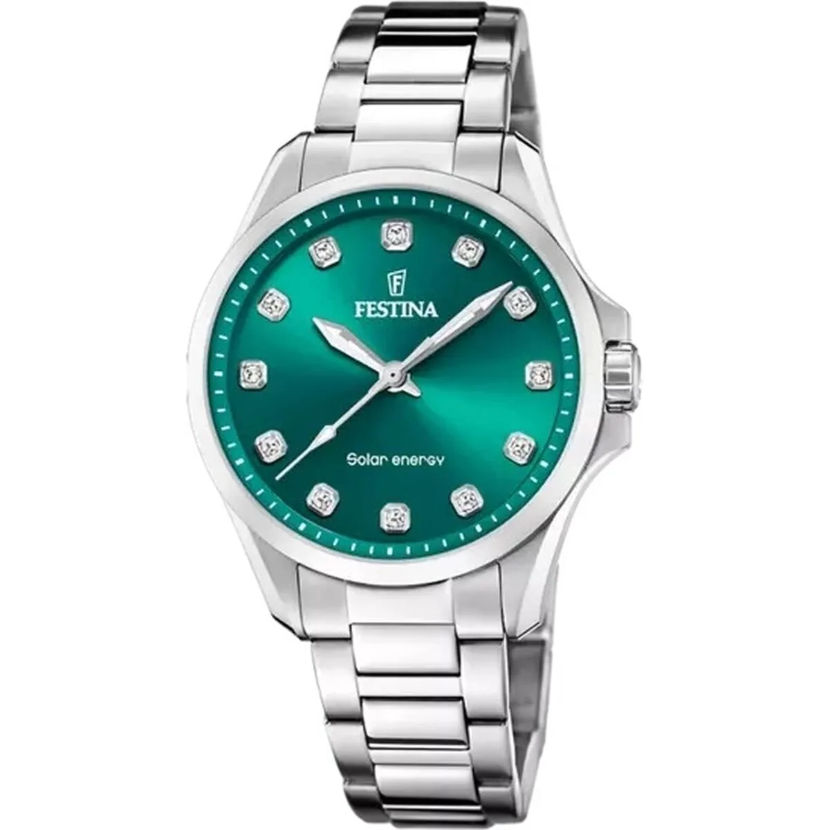 Montre homme festina f20654 3 vert argente s727504638. Nous sélectionnons pour Diaytar des produits qui ont une histoire, une âme, et qui sauront trouver une place dans la vôtre.